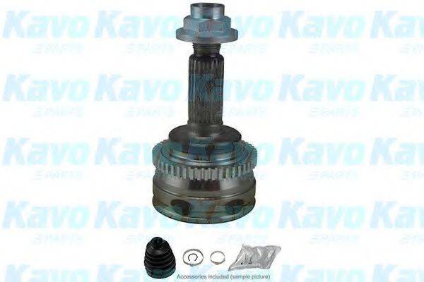 KAVO PARTS CV4009 Шарнірний комплект, приводний вал