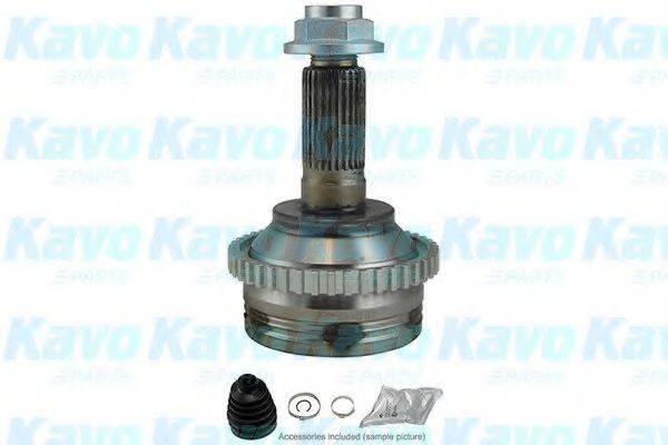 KAVO PARTS CV4530 Шарнірний комплект, приводний вал