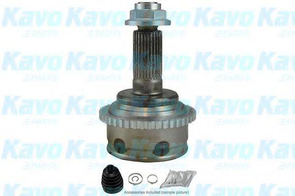 KAVO PARTS CV4542 Шарнірний комплект, приводний вал