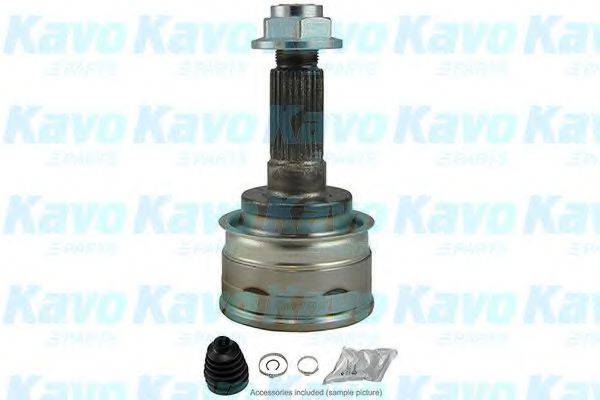 KAVO PARTS CV4543 Шарнірний комплект, приводний вал