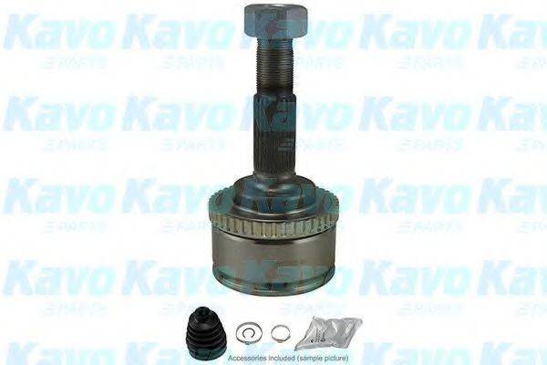 KAVO PARTS CV6535 Шарнірний комплект, приводний вал