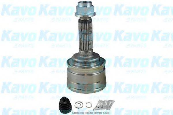 KAVO PARTS CV8516 Шарнірний комплект, приводний вал