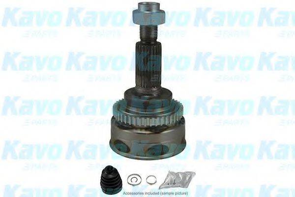 KAVO PARTS CV8519 Шарнірний комплект, приводний вал