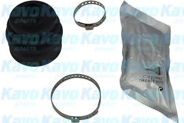 KAVO PARTS CVB2000 Комплект пильника, приводний вал