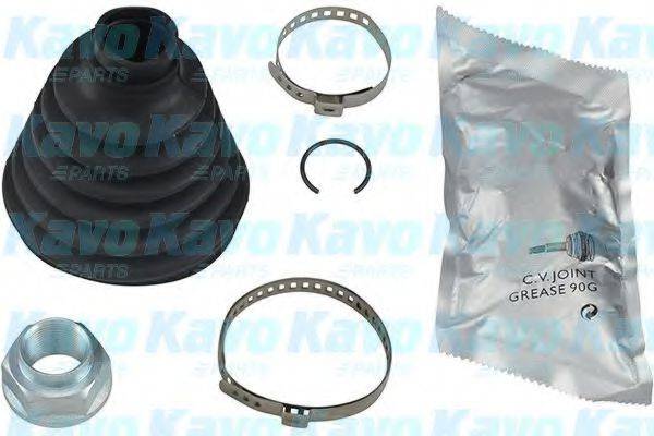 KAVO PARTS CVB2001 Комплект пильника, приводний вал