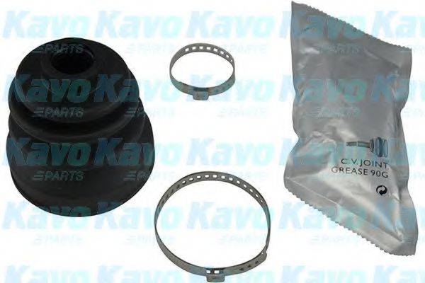 KAVO PARTS CVB2012 Комплект пильника, приводний вал