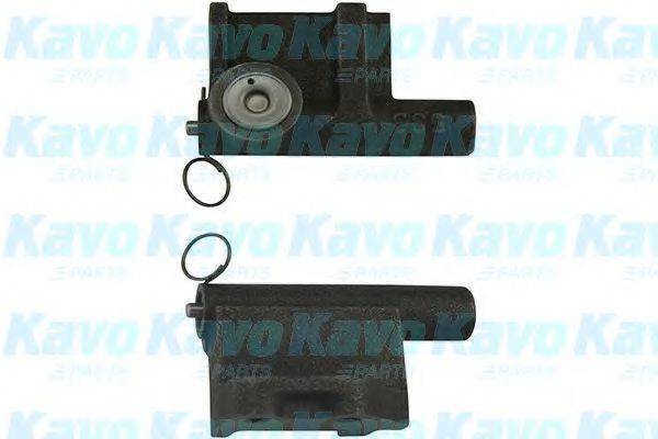 KAVO PARTS DTD5503 Заспокійник, зубчастий ремінь