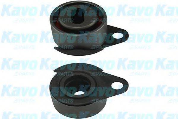 KAVO PARTS DTE5545 Натяжний ролик, ремінь ГРМ