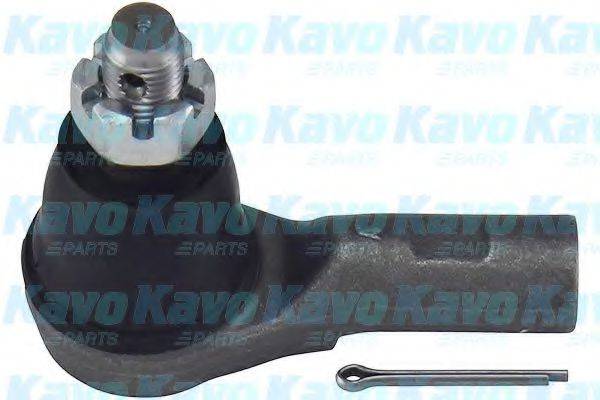 KAVO PARTS STE3509 Наконечник поперечної кермової тяги