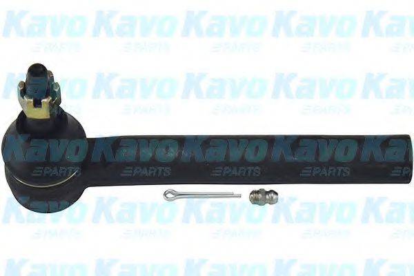 KAVO PARTS STE9104 Наконечник поперечної кермової тяги