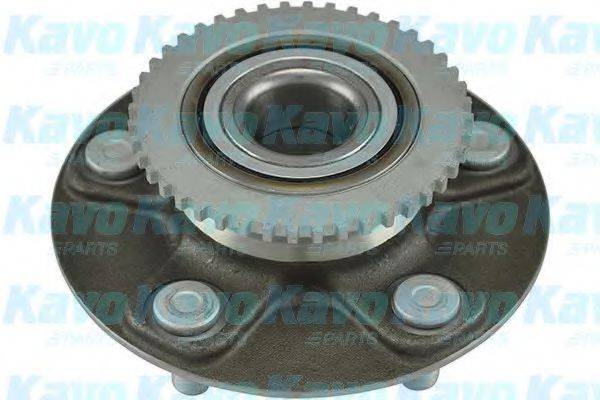 KAVO PARTS WBH6513 Комплект підшипника маточини колеса