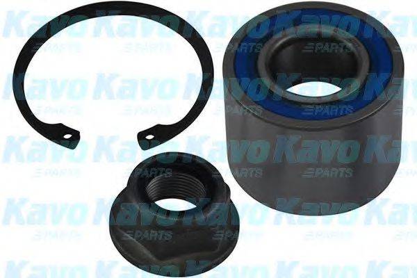 KAVO PARTS WBK6532 Комплект підшипника маточини колеса