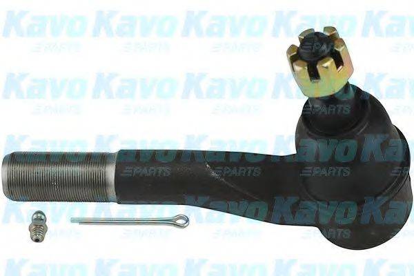 KAVO PARTS STE1525 Наконечник поперечної кермової тяги