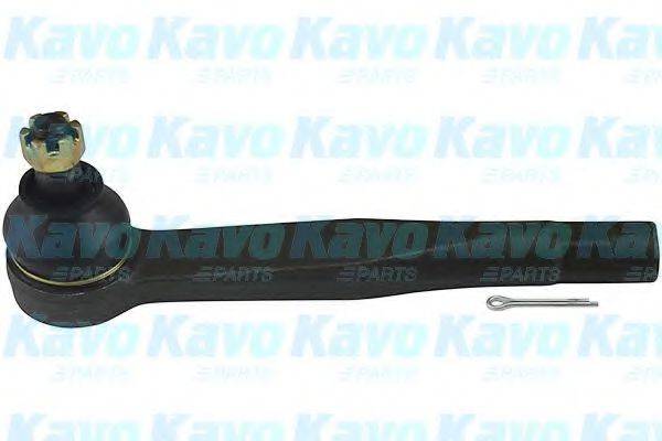 KAVO PARTS STE4531 Наконечник поперечної кермової тяги