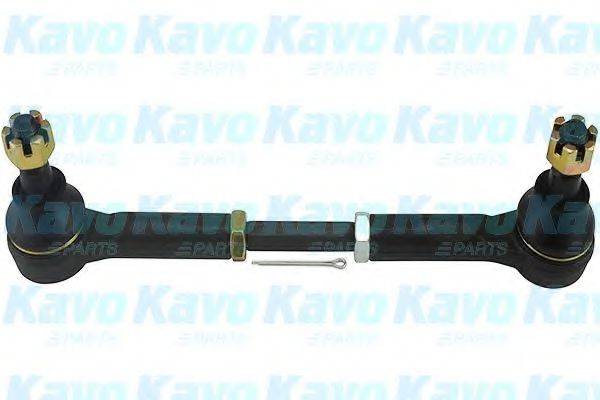 KAVO PARTS STE6561 Наконечник поперечної кермової тяги