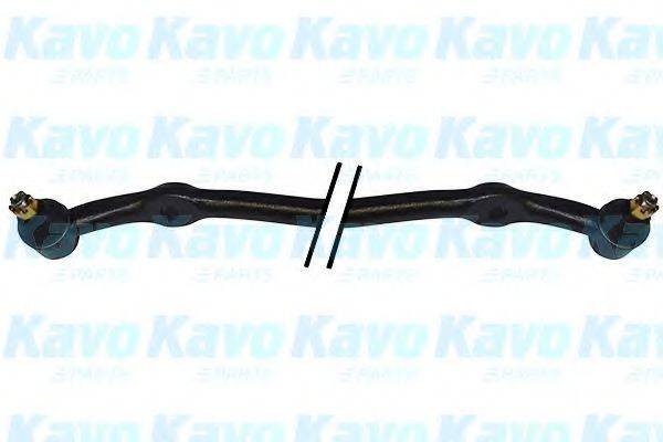 KAVO PARTS STE9146 Наконечник поперечної кермової тяги