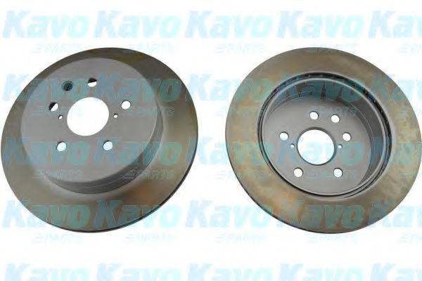 KAVO PARTS BR9486 гальмівний диск