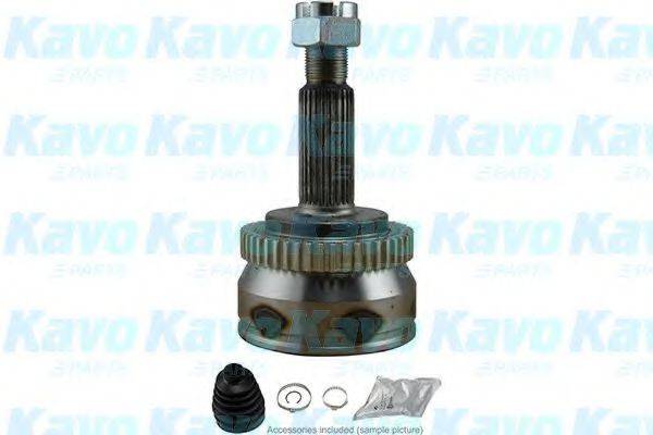 KAVO PARTS CV3019 Шарнірний комплект, приводний вал