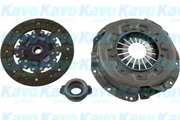 KAVO PARTS CP2109 Комплект зчеплення