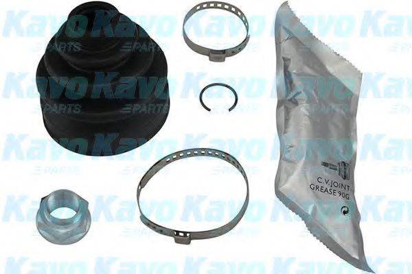 KAVO PARTS CVB2013 Комплект пильника, приводний вал