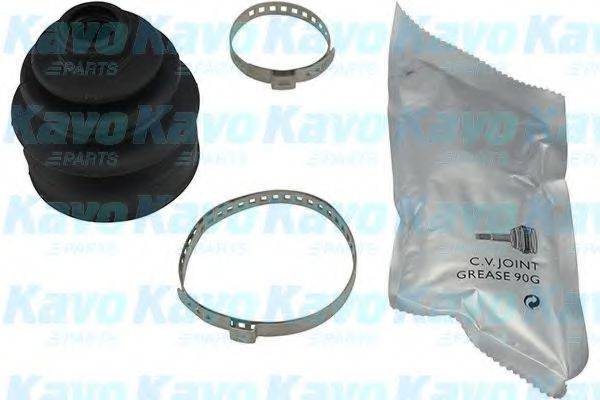 KAVO PARTS CVB4517 Комплект пильника, приводний вал