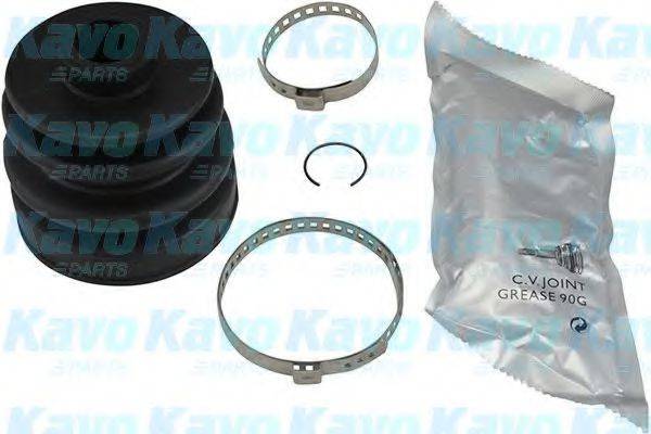 KAVO PARTS CVB5503 Комплект пильника, приводний вал