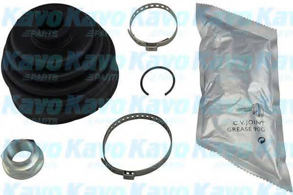 KAVO PARTS CVB5504 Комплект пильника, приводний вал