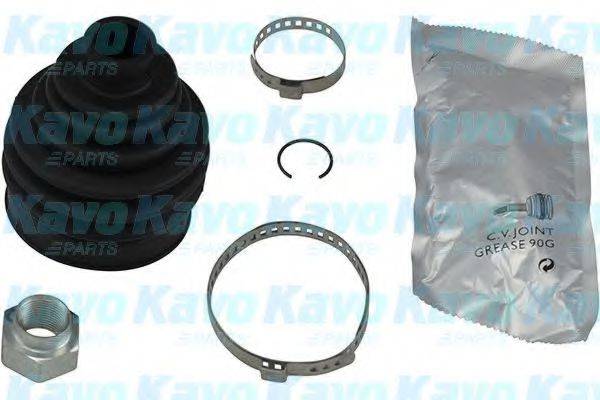 KAVO PARTS CVB6509 Комплект пильника, приводний вал