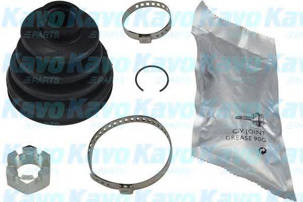 KAVO PARTS CVB6516 Комплект пильника, приводний вал