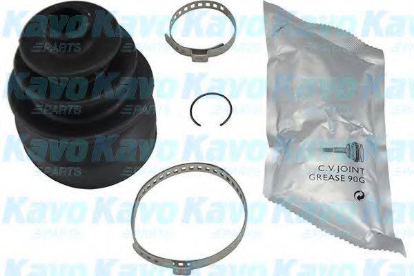 KAVO PARTS CVB6519 Комплект пильника, приводний вал