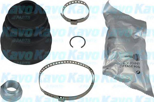 KAVO PARTS CVB8006 Комплект пильника, приводний вал