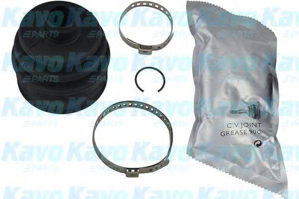 KAVO PARTS CVB8507 Комплект пильника, приводний вал