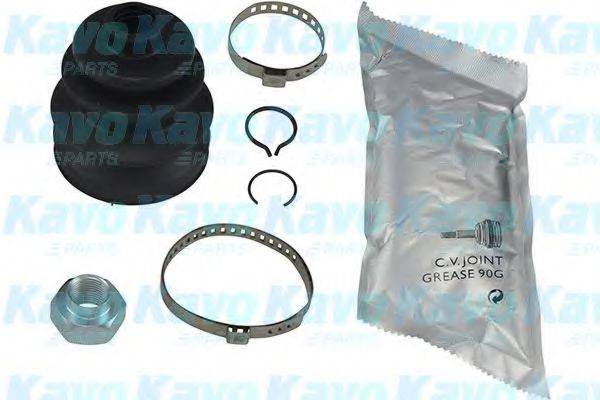 KAVO PARTS CVB8509 Комплект пильника, приводний вал