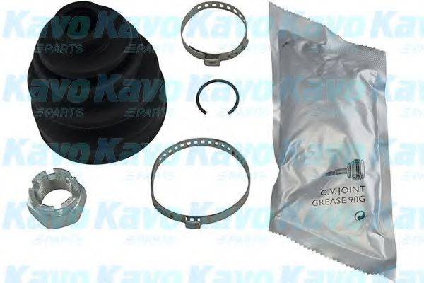 KAVO PARTS CVB9006 Комплект пильника, приводний вал