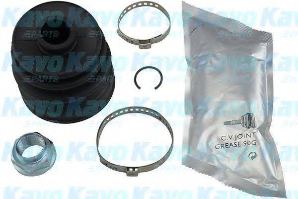 KAVO PARTS CVB9012 Комплект пильника, приводний вал