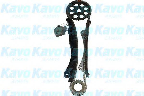 KAVO PARTS DKC8501 Комплект мети приводу розподільного валу