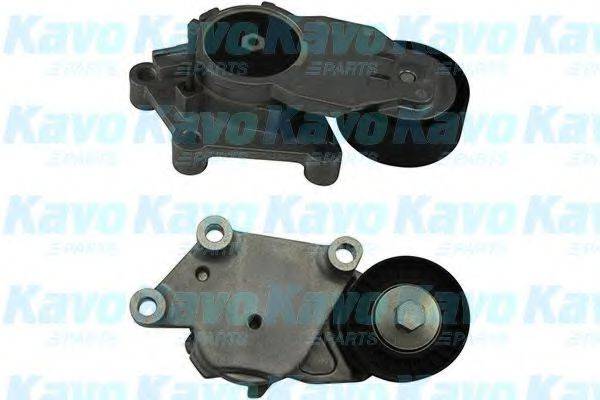 KAVO PARTS DTP4517 Натяжний ролик, полікліновий ремінь