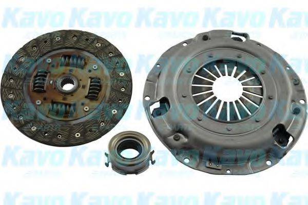 KAVO PARTS CP8529 Комплект зчеплення