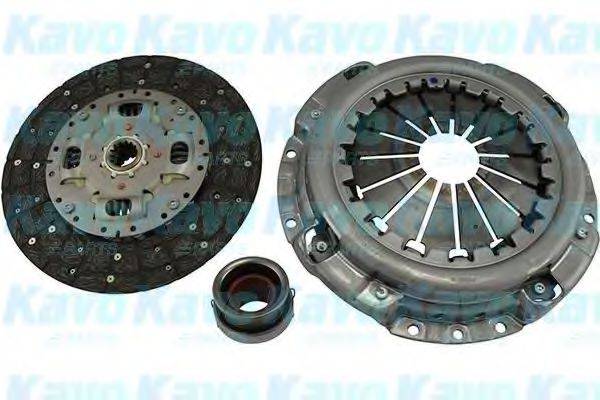 KAVO PARTS CP1067 Комплект зчеплення