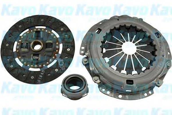 KAVO PARTS CP1095 Комплект зчеплення