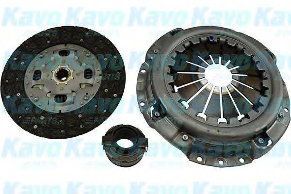 KAVO PARTS CP1106 Комплект зчеплення