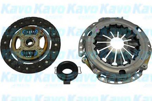 KAVO PARTS CP1176 Комплект зчеплення