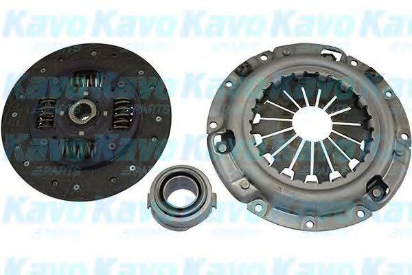 KAVO PARTS CP1505 Комплект зчеплення