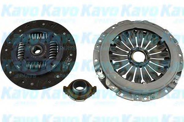 KAVO PARTS CP1516 Комплект зчеплення