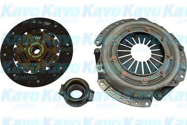 KAVO PARTS CP2012 Комплект зчеплення