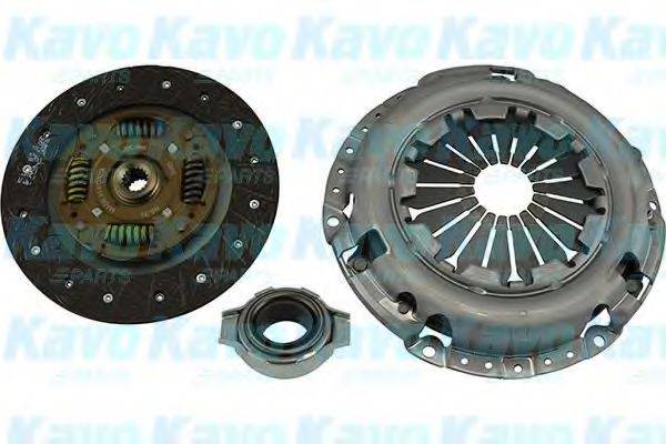 KAVO PARTS CP2032 Комплект зчеплення