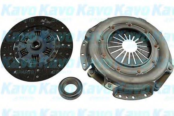 KAVO PARTS CP2065 Комплект зчеплення