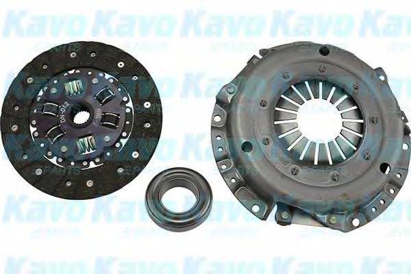 KAVO PARTS CP2107 Комплект зчеплення