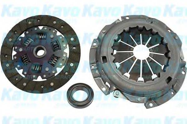 KAVO PARTS CP3002 Комплект зчеплення