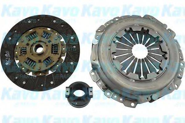 KAVO PARTS CP4018 Комплект зчеплення